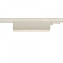 SLV 1004687 3-Phasen System Leuchte SIGHT MOVE weiß 3000K