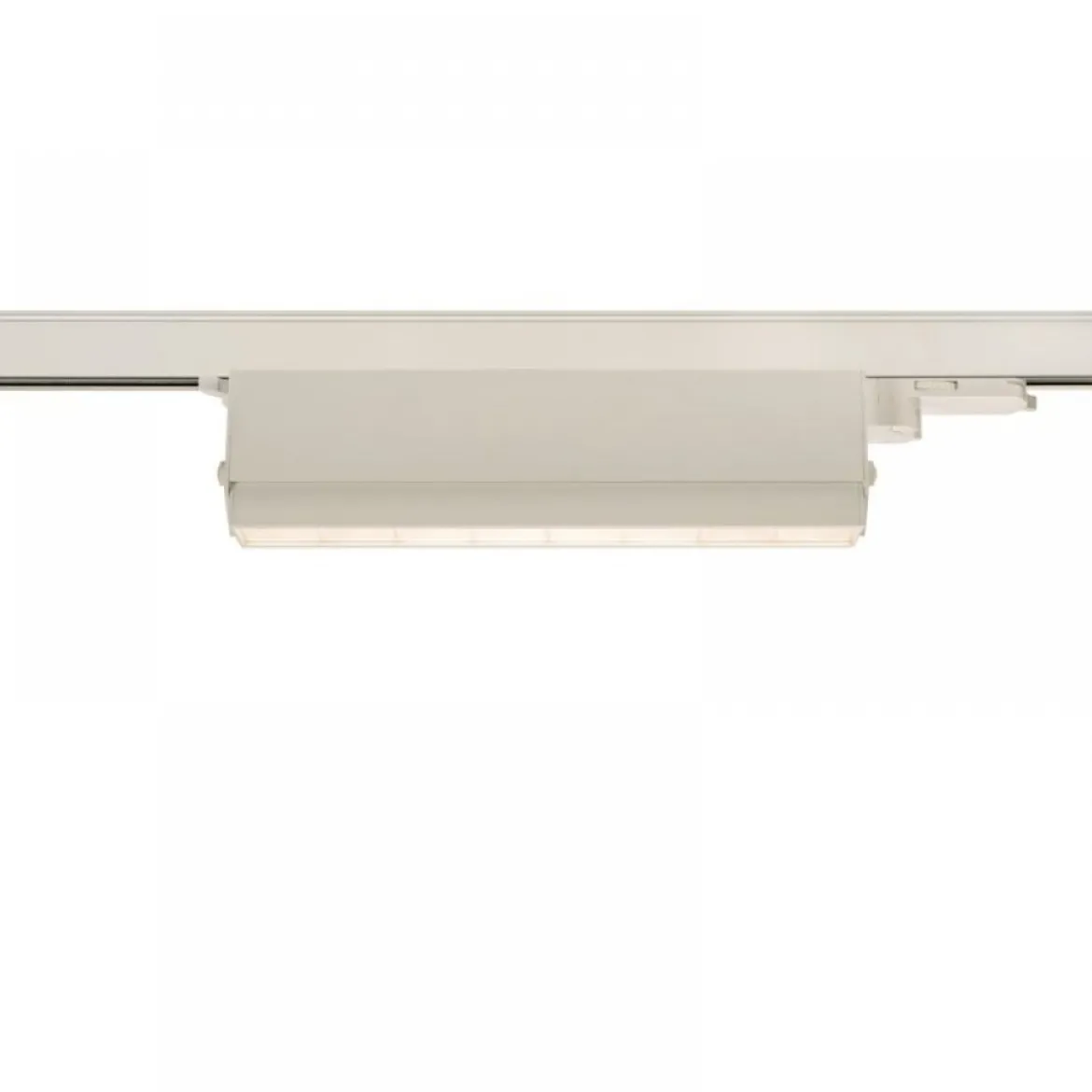 SLV 1004687 3-Phasen System Leuchte SIGHT MOVE weiß 3000K