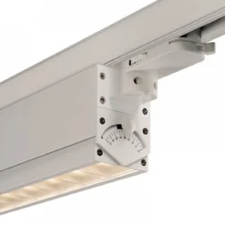 SLV 1004687 3-Phasen System Leuchte SIGHT MOVE weiß 3000K