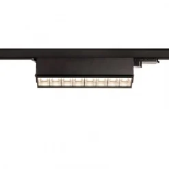 SLV 1004688 3-Phasen System Leuchte SIGHT MOVE schwarz 4000K