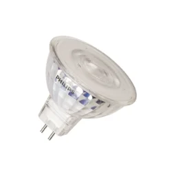 SLV 1001574 Philips Master LED Spot MR16 2700K 36° 450lm