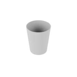 SLV 1008220 PURI 2.0 Cone Leuchtenschirm 6.5cm grau