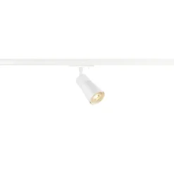 SLV 1008248 PURI 2.0 Cone 1-Phasen Spot GU10 max. 6W weiß