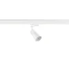 SLV 1008271 PURI 2.0 Cone 3-Phasen Spot GU10 max. 6W weiß