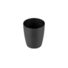 SLV 1008224 PURI 2.0 Dome Leuchtenschirm 6.5cm schwarz