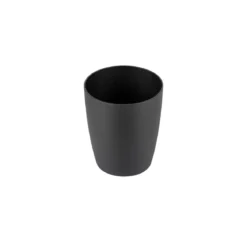 SLV 1008224 PURI 2.0 Dome Leuchtenschirm 6.5cm schwarz