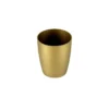 SLV 1008226 PURI 2.0 Dome Leuchtenschirm 6.5cm gold