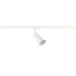 SLV 1008252 PURI 2.0 Dome 1-Phasen Spot GU10 max. 6W weiß