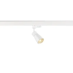 SLV 1008274 PURI 2.0 Dome 3-Phasen Spot GU10 max. 6W weiß