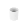 SLV 1008213 PURI 2.0 Tube Leuchtenschirm 6.5cm weiß
