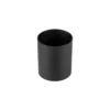 SLV 1008214 PURI 2.0 Tube Leuchtenschirm 6.5cm schwarz
