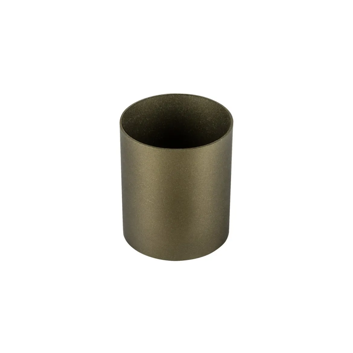 SLV 1008217 PURI 2.0 Tube Leuchtenschirm 6.5cm bronze