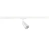 SLV 1008244 PURI 2.0 Tube 1-Phasen Spot GU10 max. 6W weiß