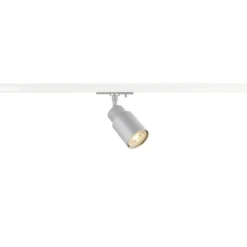 SLV 1008245 PURI 2.0 Tube 1-Phasen Spot GU10 max. 6W grau