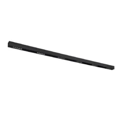 SLV 1000695 Q-LINE® LED Indoor Deckenaufbauleuchte 2m BAP schwarz 4000K