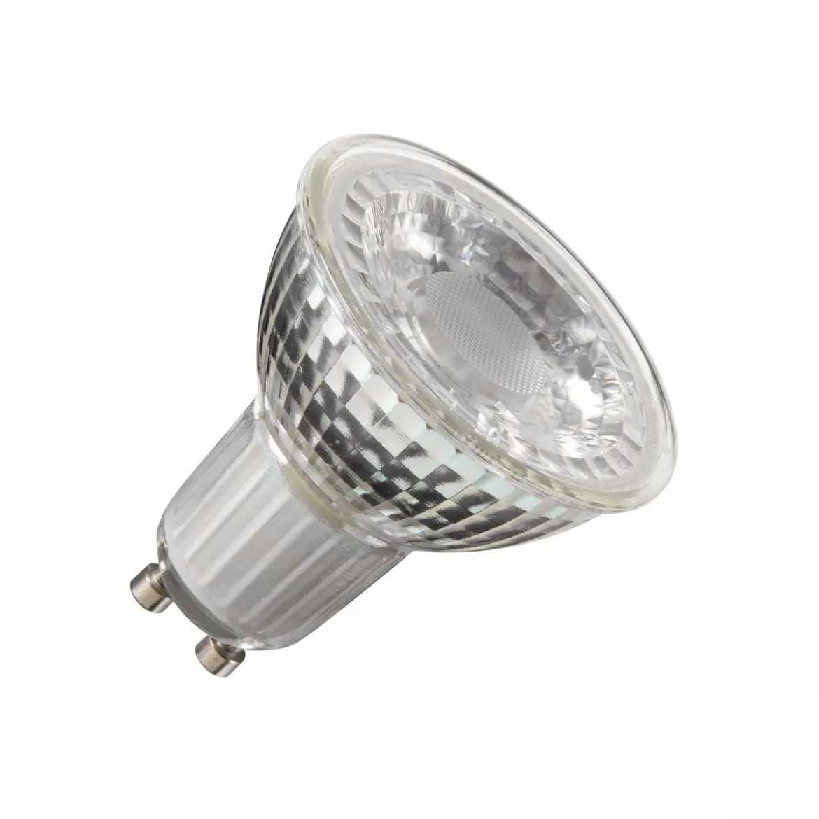 SLV 1005273 QPAR51 GU10 LED Lichtquelle 6W 2200 bis 2700K CRI90 36°