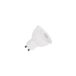 SLV 1005311 QPAR51 GU10 tunable smart LED Lichtquelle weiß transparent 5W 2700-6500K CRI90 38°