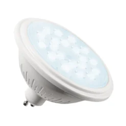 SLV 1005313 QPAR111 GU10 tunable smart LED Lichtquelle weiß 10W 2700-6500K CRI90 25°