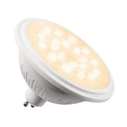 SLV 1005313 QPAR111 GU10 tunable smart LED Lichtquelle weiß 10W 2700-6500K CRI90 25°