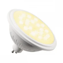 SLV 1005314 QPAR111 GU10 tunable smart LED Lichtquelle weiß 10W 2700-6500K CRI90 40°