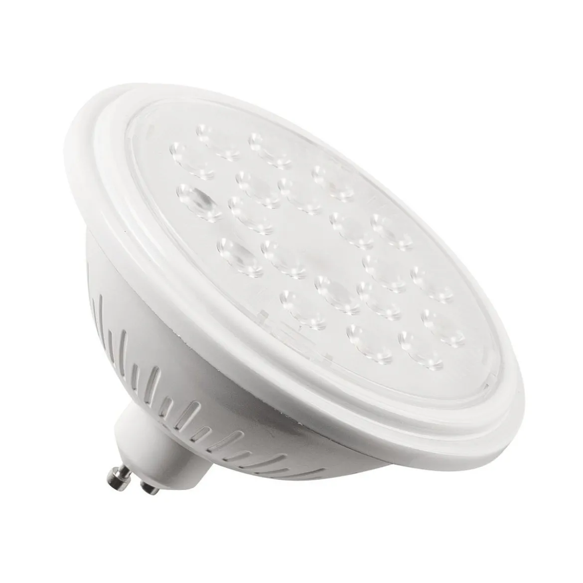 SLV 1005314 QPAR111 GU10 tunable smart LED Lichtquelle weiß 10W 2700-6500K CRI90 40°