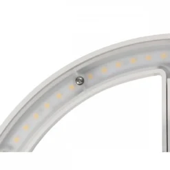 SLV 1007919 Q-RING Wandleuchte 3000K Phase weiß IP65