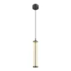 SLV 1008032 QUIMERA Pendelleuchte 2700-3000K Phase dunkel bronze