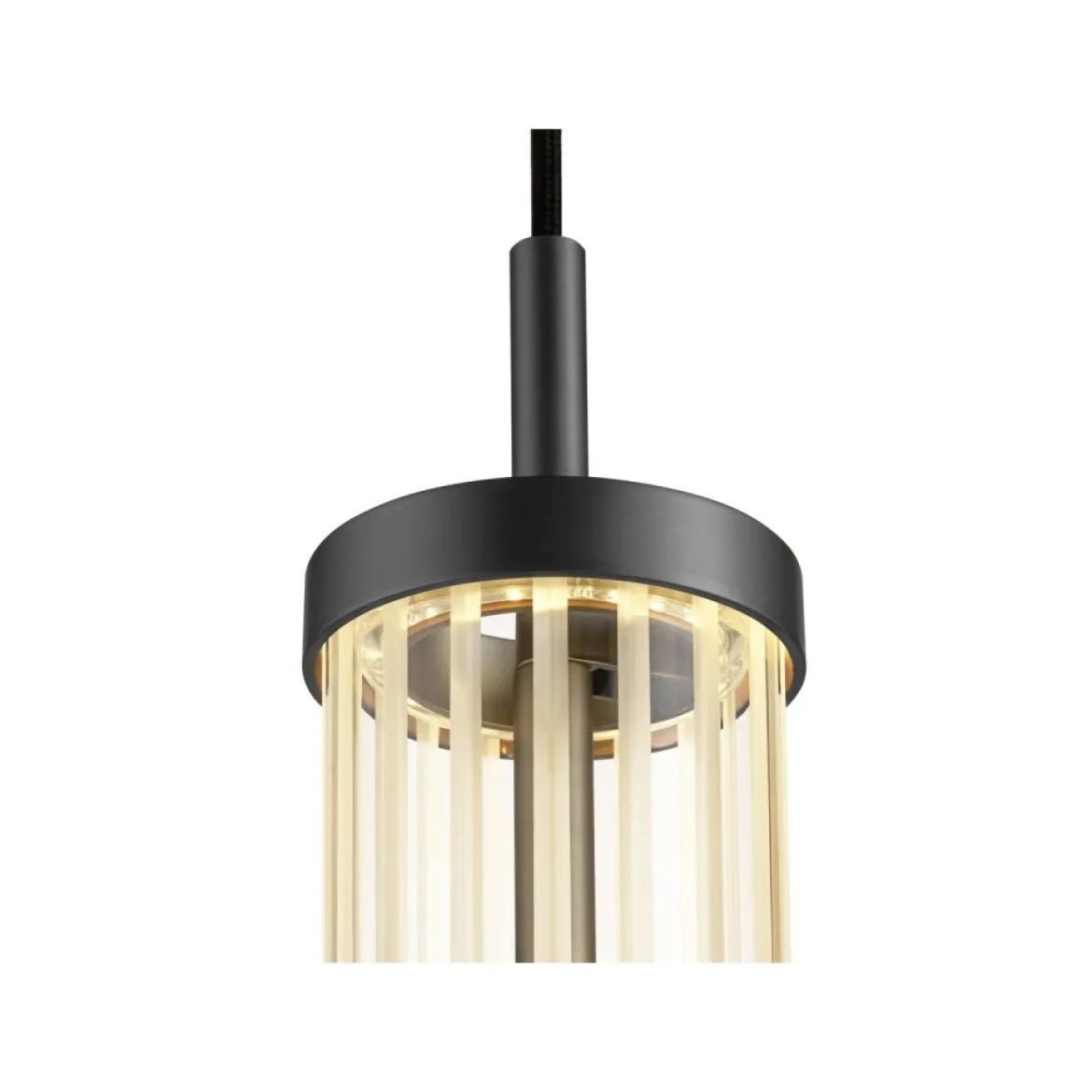 SLV 1008032 QUIMERA Pendelleuchte 2700-3000K Phase dunkel bronze