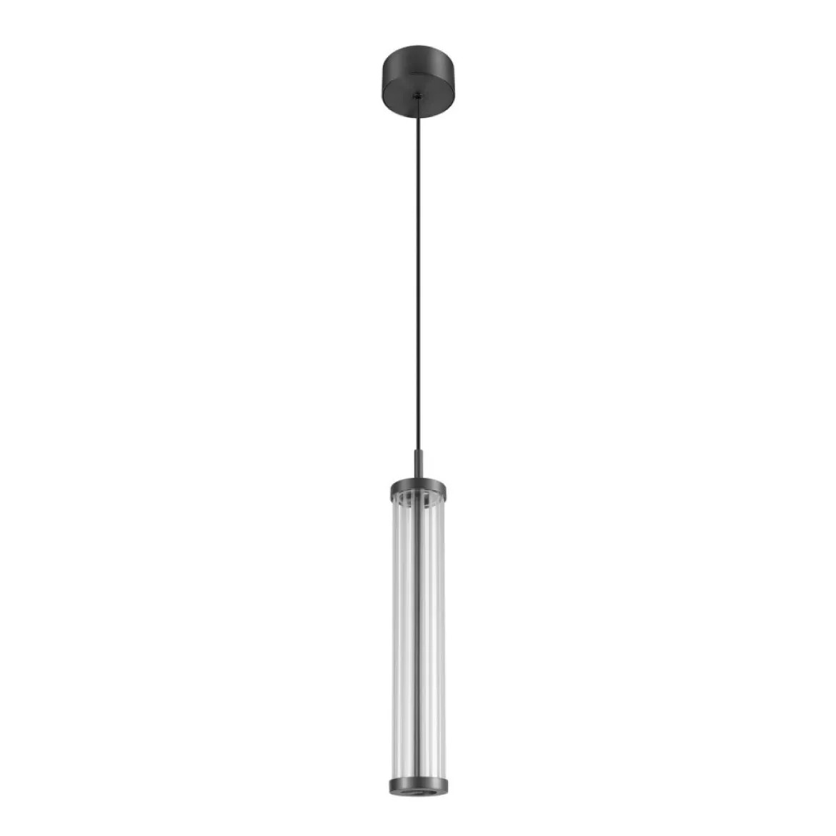 SLV 1008032 QUIMERA Pendelleuchte 2700-3000K Phase dunkel bronze