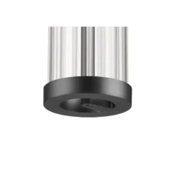 SLV 1008032 QUIMERA Pendelleuchte 2700-3000K Phase dunkel bronze