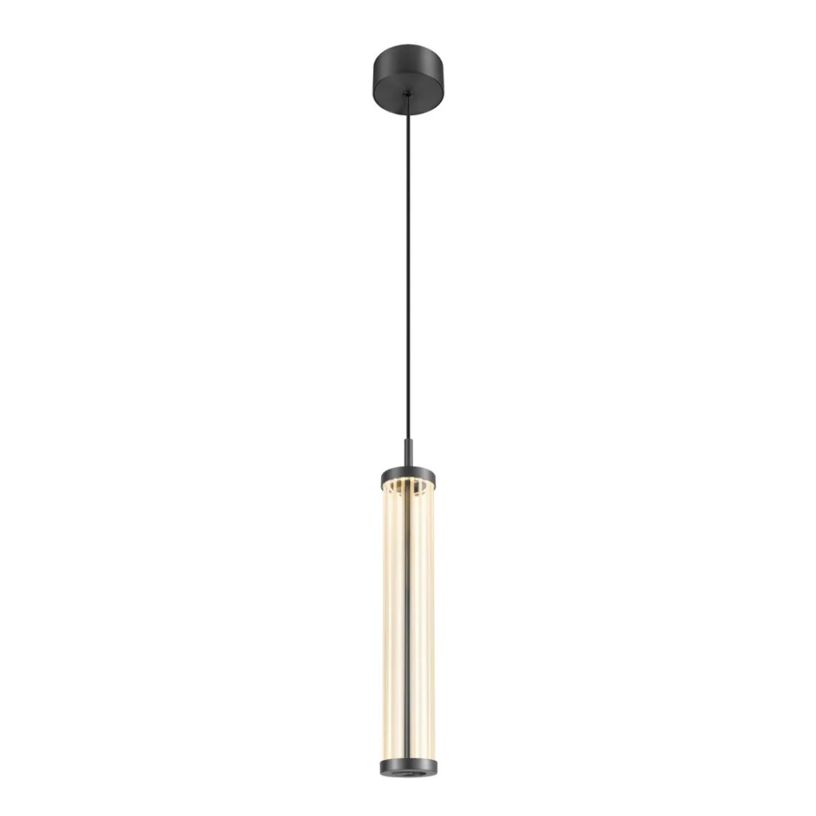 SLV 1008032 QUIMERA Pendelleuchte 2700-3000K Phase dunkel bronze