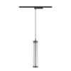 SLV 1008041 QUIMERA 1-Phasen Pendelleuchte 2700K Phase bronze dunkel