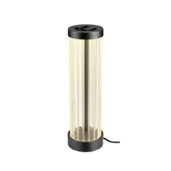 SLV 1008038 QUIMERA Tischleuchte 2700-3000K dunkel bronze