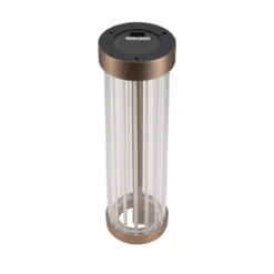 SLV 1008040 QUIMERA Tischleuchte 2700-3000K dunkel kupfer