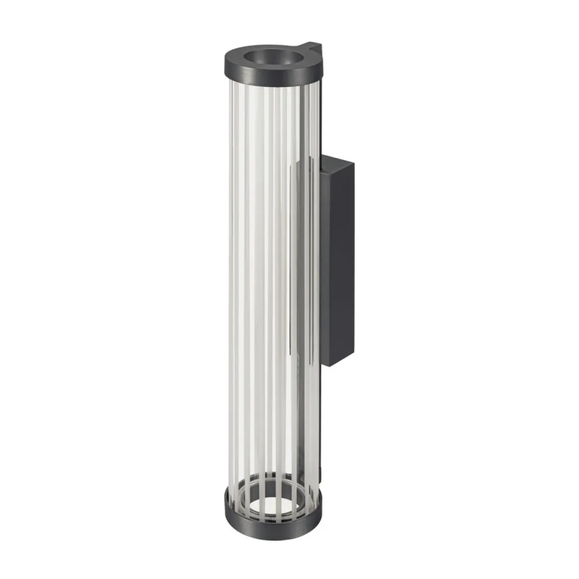 SLV 1008035 QUIMERA Wandaufbauleuchte 2700-3000K PHASE dunkel bronze