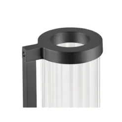 SLV 1008035 QUIMERA Wandaufbauleuchte 2700-3000K PHASE dunkel bronze