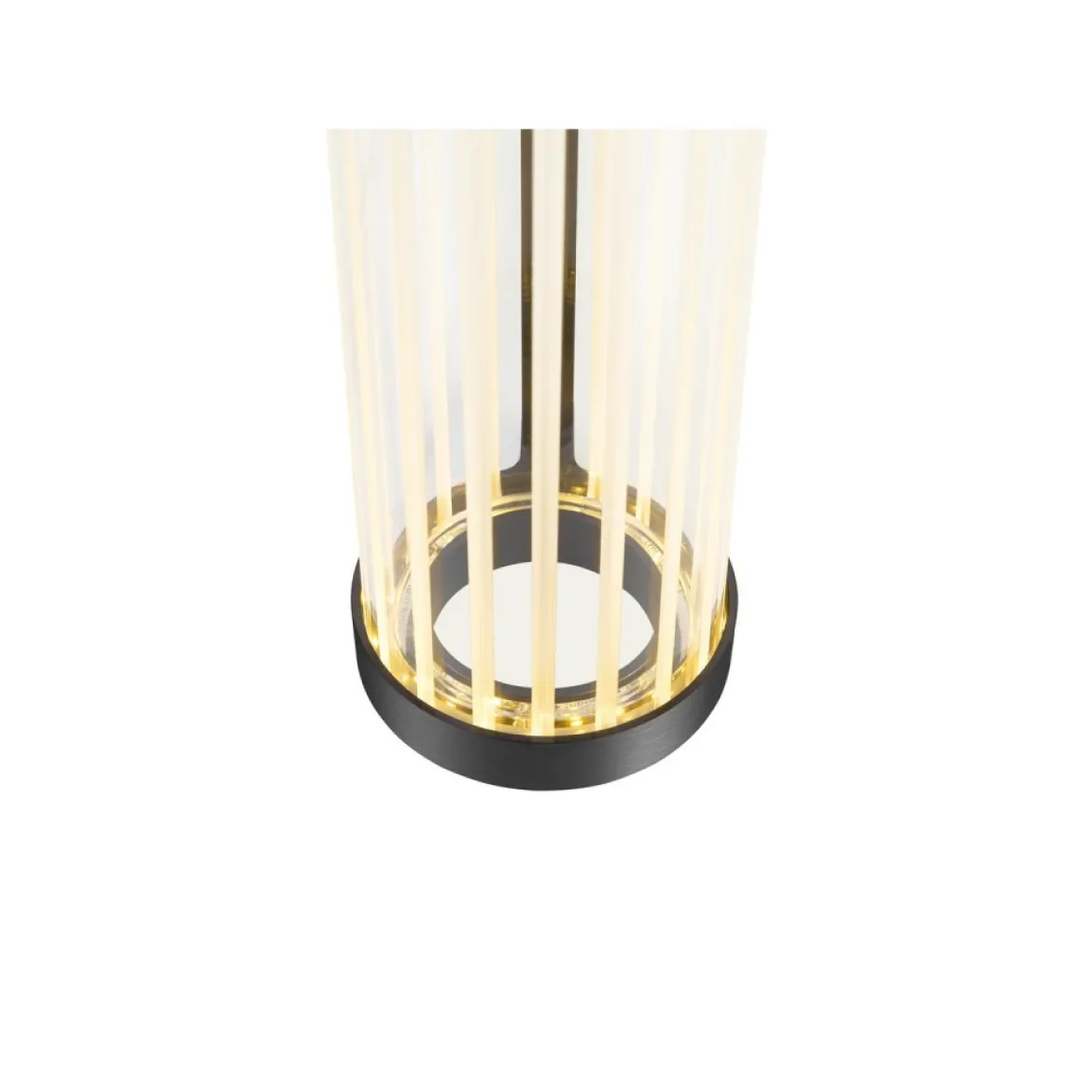 SLV 1008035 QUIMERA Wandaufbauleuchte 2700-3000K PHASE dunkel bronze