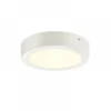 SLV 1004701 SENSER 18 CW LED Wand- und Deckenaufbauleuchte rund weiß 4000K