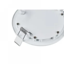 SLV 1004694 SENSER 12 DL LED Deckeneinbauleuchte rund weiß 4000K