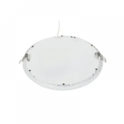 SLV 1004696 SENSER 24 DL LED Deckeneinbauleuchte rund weiß 4000K