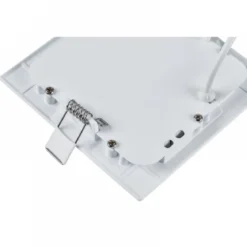 SLV 1004697 SENSER 12 DL LED Deckeneinbauleuchte eckig weiß 4000K