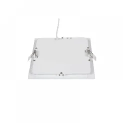 SLV 1004698 SENSER 18 DL LED Deckeneinbauleuchte eckig weiß 4000K