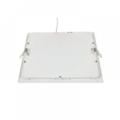 SLV 1004699 SENSER 24 DL LED Deckeneinbauleuchte eckig weiß 4000K