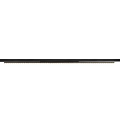 SLV 1008676 SIGHT EASY 3-Phasen Spot rechteckig 3000K 41W 25° schwarz