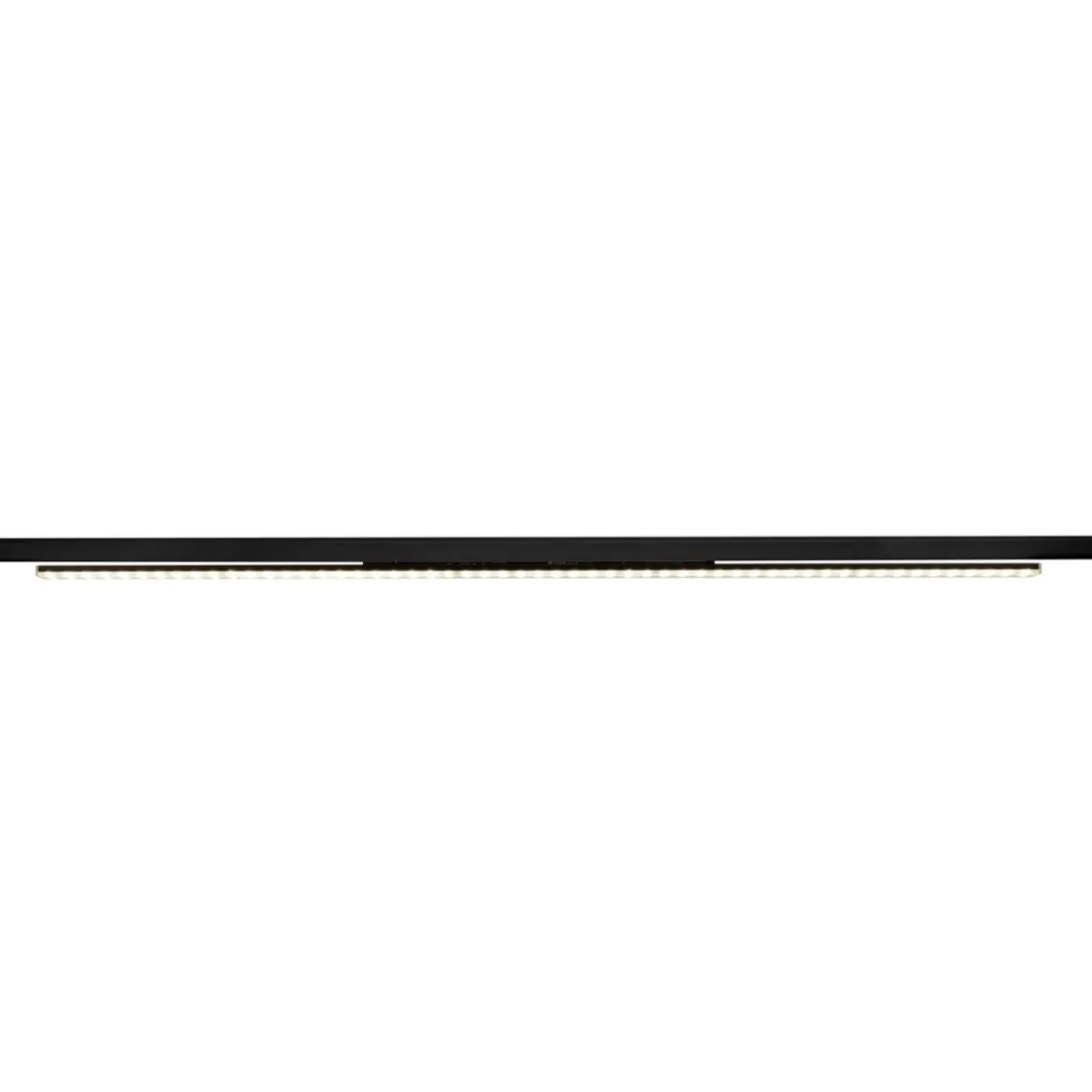 SLV 1008730 SIGHT EASY 3-Phasen Spot rechteckig 4000K 41W DALI 25° schwarz