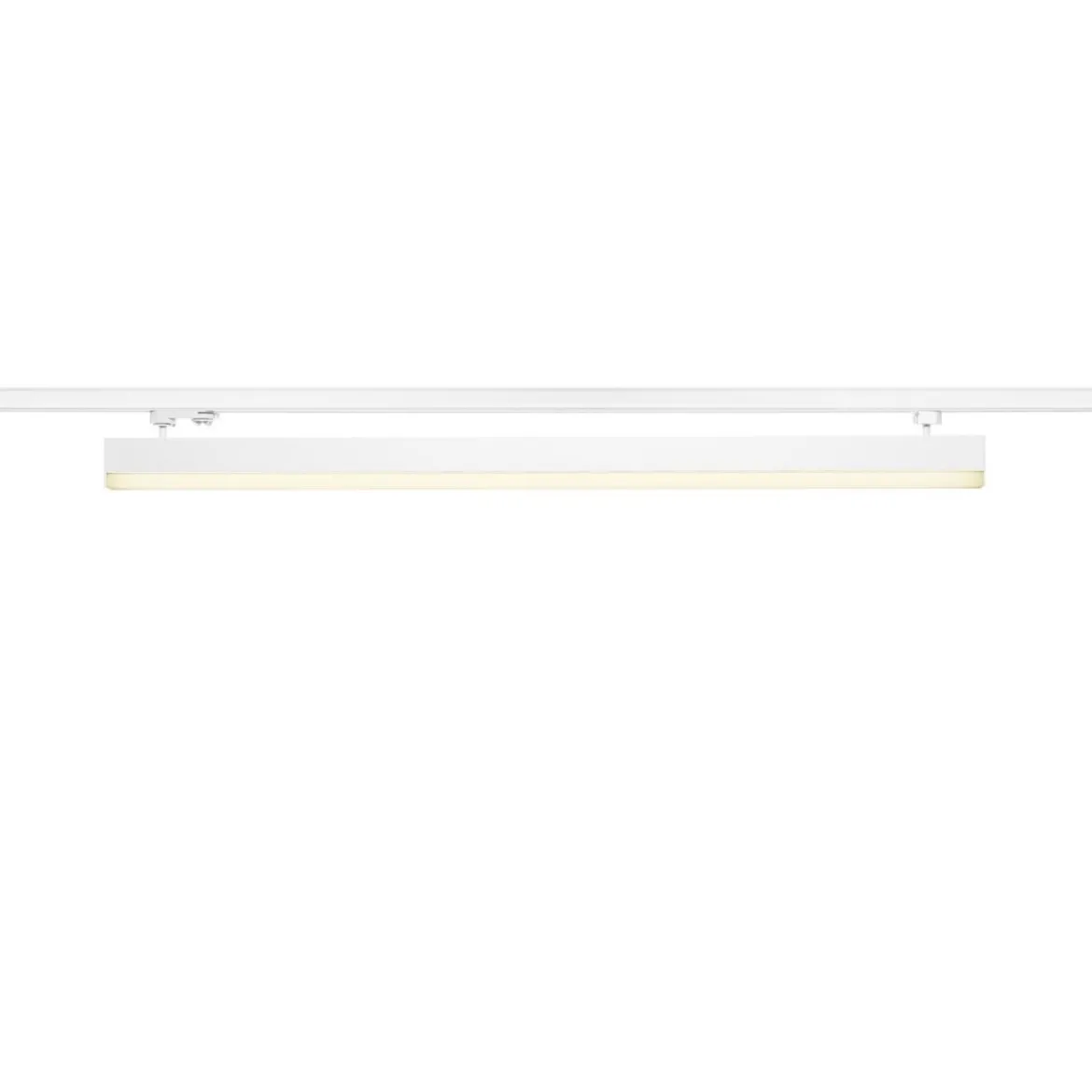 SLV 1005401 SIGHT TRACK 3-Phasen Spot weiss CCT 114cm
