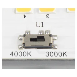 SLV 1005401 SIGHT TRACK 3-Phasen Spot weiss CCT 114cm