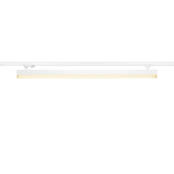 SLV 1005401 SIGHT TRACK 3-Phasen Spot weiss CCT 114cm