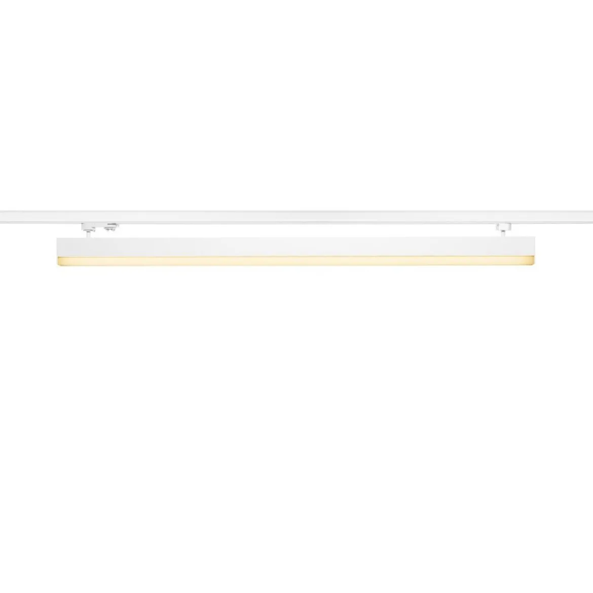 SLV 1005401 SIGHT TRACK 3-Phasen Spot weiss CCT 114cm