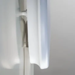 SLV 1005086 SIMA SENSOR LED Wand- und Deckenaufbauleuchte weiß 3000K rund
